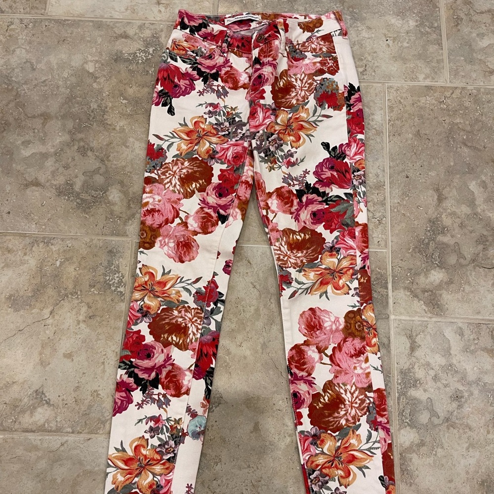 Pilcro Jeans